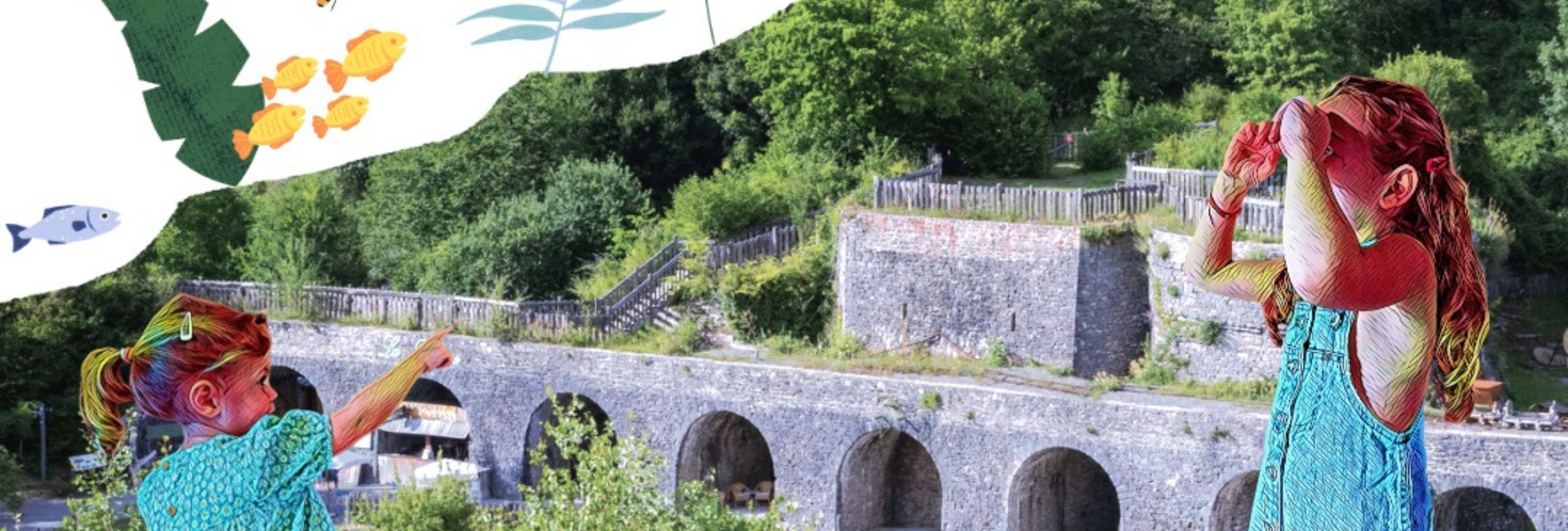 Aquaponia / Echologia